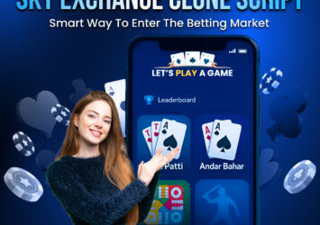 Build a Profitable Betting Network Using Skyexchange Clone