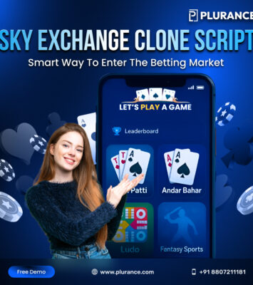 Build a Profitable Betting Network Using Skyexchange Clone