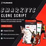 Win Big in iGaming with a Feature-Packed Smarkets Clone App