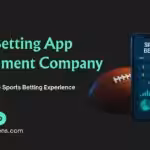 Leading Sports Betting App Development Company