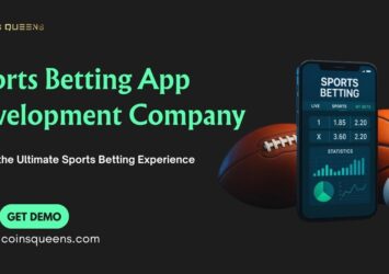 Leading Sports Betting App Development Company