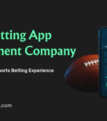 Leading Sports Betting App Development Company