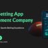 Leading Sports Betting App Development Company