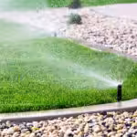 Custom Irrigation Layout & System Planning Services