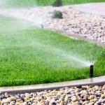 Custom Irrigation Layout & System Planning Services