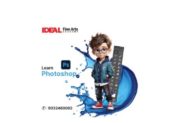 top 5 best graphic design training in hyderabad