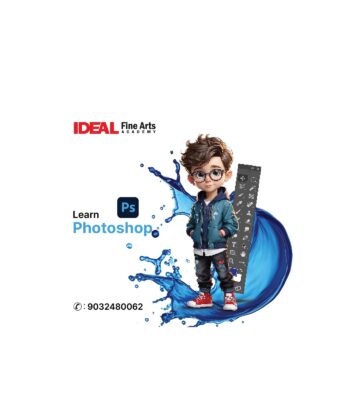 top 5 best graphic design training in hyderabad