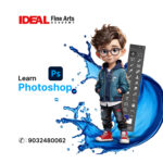 Top 5 graphic design courses in hyderabad