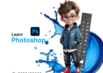 Top 5 graphic design courses in hyderabad