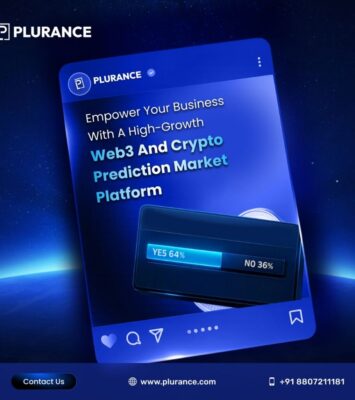 From Idea to Platform: Web3 Prediction Marketplace Clone app