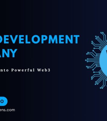 CoinsQueens Helps Businesses Grow with Web3 Development