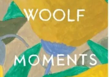 Buy Moments of Being Paperback Book Online at Magsstore