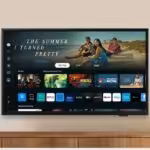 Samsung Smart TV Full HD F6000 43 Inches