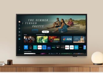 Samsung Smart TV Full HD F6000 43 Inches