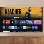 Samsung HD Ready H5000 Smart TV- Get Quote