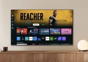 Samsung HD Ready H5000 Smart TV- Get Quote