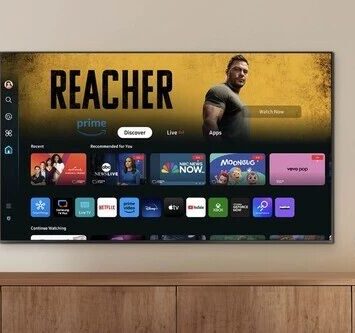 Samsung HD Ready H5000 Smart TV- Get Quote