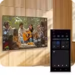 Buy Samsung Smart TV 43 Inches (4K UHD U8000)