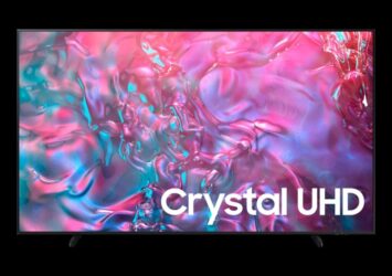 Samsung 4K UHD DU9000 Smart TV