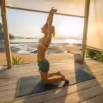 Reconnect Mind, Body & Soul at a Yoga and Meditation Retreat