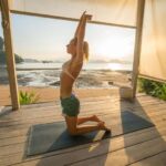 Reconnect Mind, Body & Soul at a Yoga and Meditation Retreat