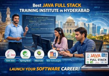 best java full stack training institute in hyderabad
