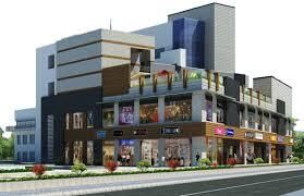 VSR 68 Avenue Sector 68 Gurgaon | Commercial Property