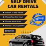 Renting a car for a month in Hyderabad