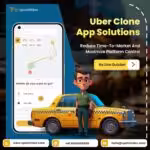 Build A Successful AI-Powered Uber Clone App