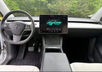 2022 Tesla Model Y for sale at a very high discount