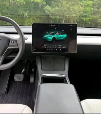 2022 Tesla Model Y for sale at a very high discount