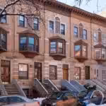 2 Family Townhouses For Sale