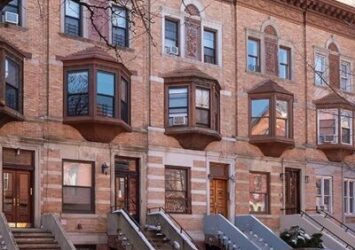 2 Family Townhouses For Sale