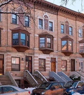 2 Family Townhouses For Sale