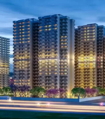 Pareena Micasa Sector 68 Gurgaon | Ready 2 & 3 BHK Flats