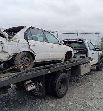 Cash for Junk Cars Monroe GA | We Buy Junk Cars