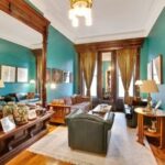 3 Bedroom Townhouse Rent