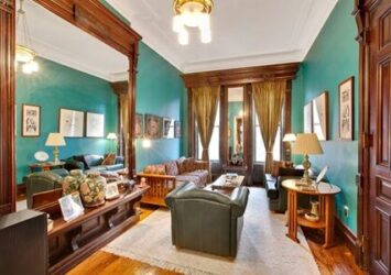 3 Bedroom Townhouse Rent