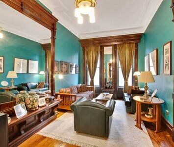 3 Bedroom Townhouse Rent