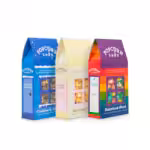 3 Shed Celebration Popcorn Bundle – Gourmet Party Treats
