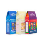 3 Shed Celebration Popcorn Bundle – Gourmet Party Treats