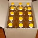 VEGETABLE COOKING OIL (RBD PALM OLEIN)
