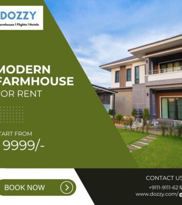 Affordable farmhouse in Shamirpet