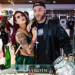 All-in-One Disposable Vape Options