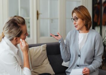 Depression Counseling in Manhattan