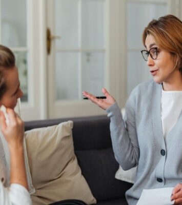 Anxiety Disorder Therapy in Manhattan, NY