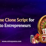 BC Game Clone Script for Crypto Entrepreneurs