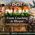 NDA Classes in Bhopal