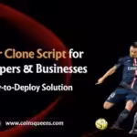 Betfair Clone Script for Developers & Businesses