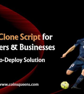 Betfair Clone Script for Developers & Businesses